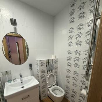 Продается 1-комнатная квартира, 40 м²