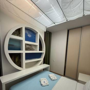 Продается 1-комнатная квартира, 40 м²