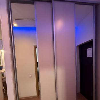 Продается 1-комнатная квартира, 40 м²