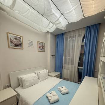 Продается 1-комнатная квартира, 40 м²
