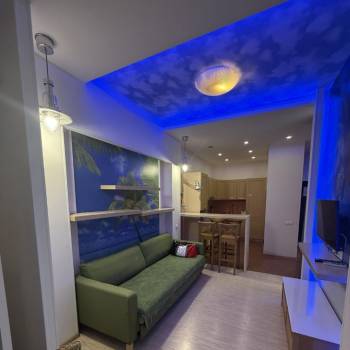 Продается 1-комнатная квартира, 40 м²