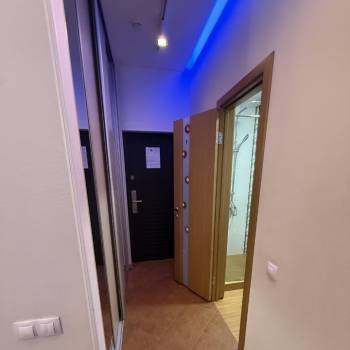 Продается 1-комнатная квартира, 40 м²