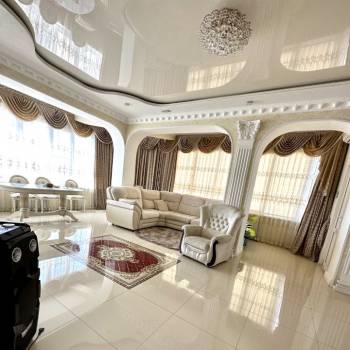 Продается 3-х комнатная квартира, 96 м²