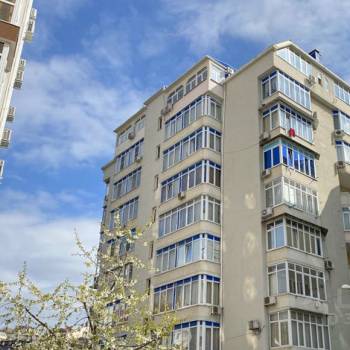 Продается 3-х комнатная квартира, 96 м²