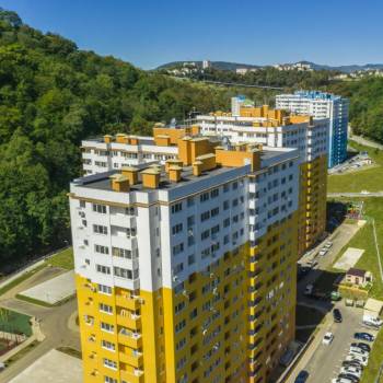 Сдается Многокомнатная квартира, 78 м²