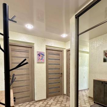 Продается 3-х комнатная квартира, 67,9 м²