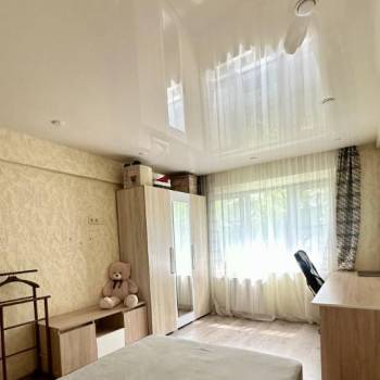 Продается 3-х комнатная квартира, 67,9 м²