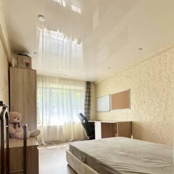 Продается 3-х комнатная квартира, 67,9 м²