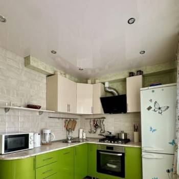 Продается 3-х комнатная квартира, 67,9 м²