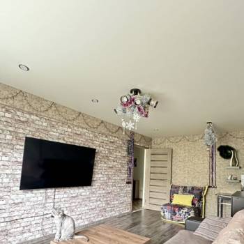 Продается 3-х комнатная квартира, 67,9 м²
