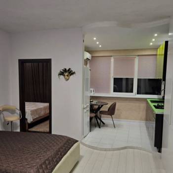 Продается 2-х комнатная квартира, 49,5 м²
