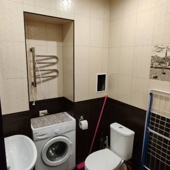 Сдается 1-комнатная квартира, 35 м²