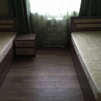 Сдается 2-х комнатная квартира, 45 м²