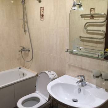 Сдается 2-х комнатная квартира, 45 м²