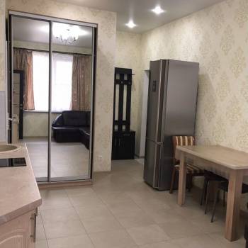 Сдается 2-х комнатная квартира, 38 м²