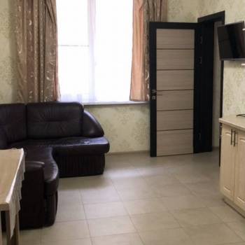 Сдается 2-х комнатная квартира, 38 м²