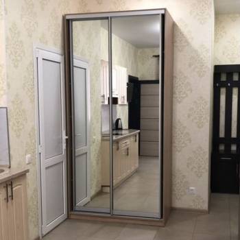 Сдается 2-х комнатная квартира, 38 м²