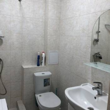 Сдается 2-х комнатная квартира, 38 м²