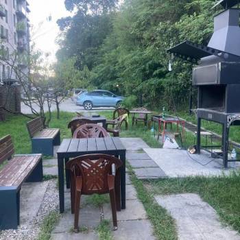 Сдается 2-х комнатная квартира, 30 м²