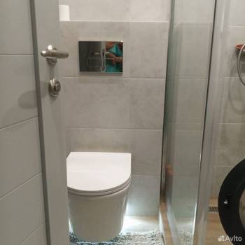 Сдается 2-х комнатная квартира, 30 м²