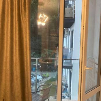 Сдается 2-х комнатная квартира, 30 м²