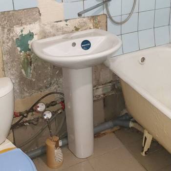 Продается 1-комнатная квартира, 32 м²
