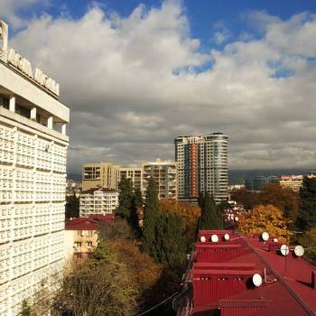 Сдается 2-х комнатная квартира, 69,4 м²