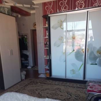 Сдается 1-комнатная квартира, 39,8 м²