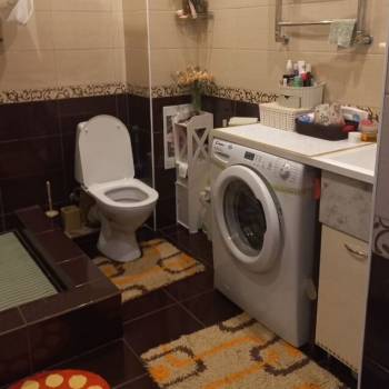Сдается 1-комнатная квартира, 39,8 м²
