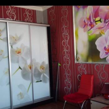 Сдается 1-комнатная квартира, 39,8 м²