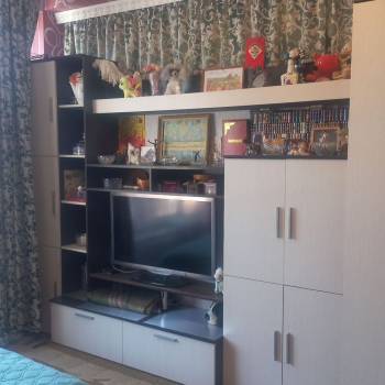 Сдается 1-комнатная квартира, 39,8 м²