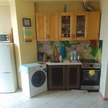 Продается 1-комнатная квартира, 28 м²