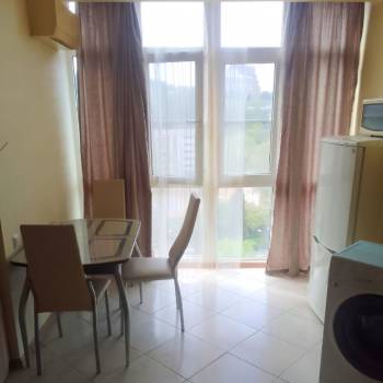 Продается 1-комнатная квартира, 28 м²