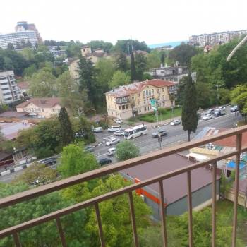 Продается 1-комнатная квартира, 28 м²