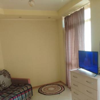 Продается 1-комнатная квартира, 28 м²