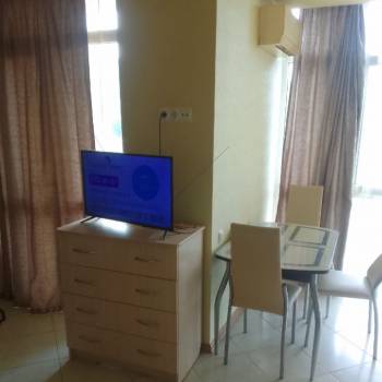 Продается 1-комнатная квартира, 28 м²