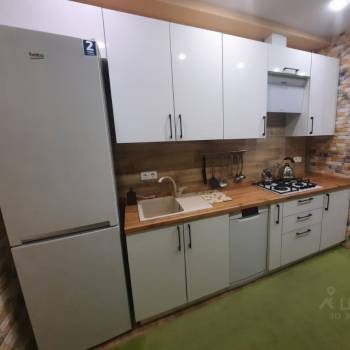 Продается 2-х комнатная квартира, 60,4 м²