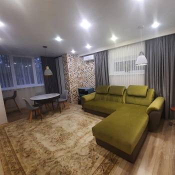 Продается 2-х комнатная квартира, 60,4 м²