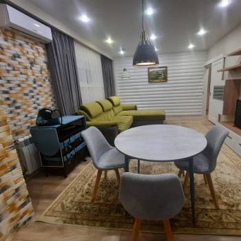 Продается 2-х комнатная квартира, 60,4 м²