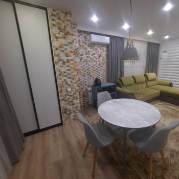 Продается 2-х комнатная квартира, 60,4 м²
