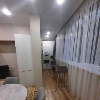 Продается 2-х комнатная квартира, 60,4 м²