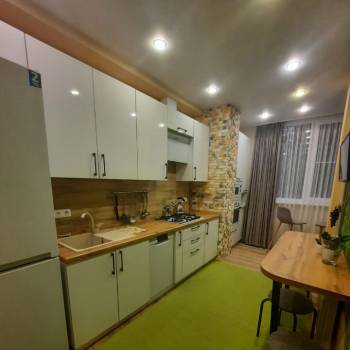 Продается 2-х комнатная квартира, 60,4 м²