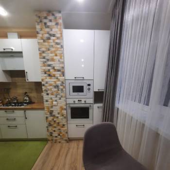 Продается 2-х комнатная квартира, 60,4 м²