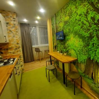 Продается 2-х комнатная квартира, 60,4 м²