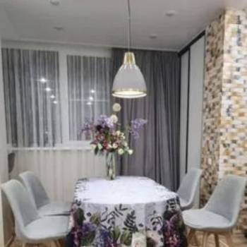 Продается 2-х комнатная квартира, 60,4 м²