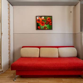 Продается 1-комнатная квартира, 18 м²