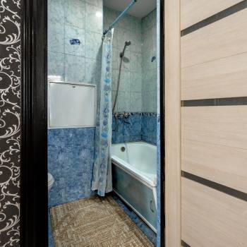 Продается 1-комнатная квартира, 18 м²