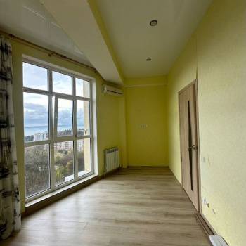 Продается 1-комнатная квартира, 31,6 м²