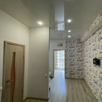 Продается 1-комнатная квартира, 31,6 м²