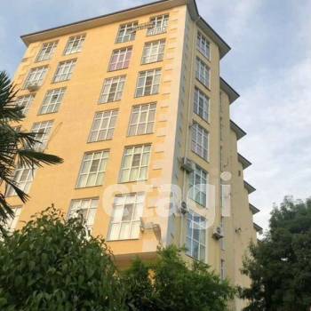 Продается 1-комнатная квартира, 31,6 м²